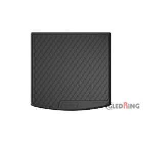 Tapis de coffre Rubbasol caoutchouc pour BMW Série 2 F46 Gran Toure...