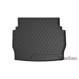 Tapis de coffre Rubbasol Caoutchouc pour BMW Série 1 F20 5 portes 2...