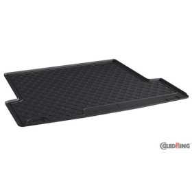 Tapis de coffre Rubbasol caoutchouc pour BMW Série 3 E91 Touring 20052012