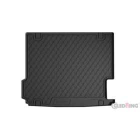 Tapis de coffre Rubbasol caoutchouc pour BMW X3 F25 20102017 | GLED...