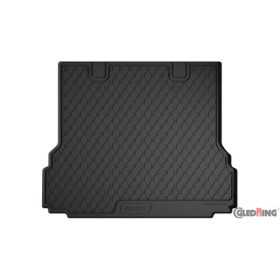 Tapis de coffre Rubbasol caoutchouc pour BMW Série 5 G31 Touring 20...