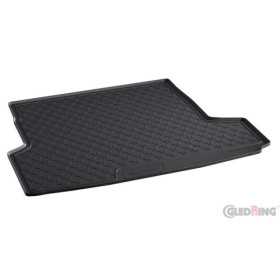 Tapis de coffre Rubbasol caoutchouc pour BMW Série 3 F31 Touring 2012