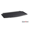 Coquille coffrearrière Rubbasol caoutchouc sur mesure pour Toyota Yaris IV XP21 5portes 2020 Sol en bas