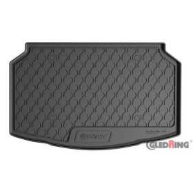 Coquille coffrearrière Rubbasol caoutchouc sur mesure pour Toyota Y...