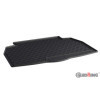 Tapis de coffre Rubbasol caoutchouc pour Toyota CHR 2016 Hybride inclus plancher surbaissé