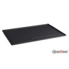 Tapis de coffre Rubbasol caoutchouc pour Audi Q3 F3B 2019 plancher de chargement bas variable