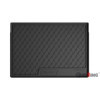 Tapis de coffre Rubbasol caoutchouc pour Audi Q3 F3B 2019 plancher ...