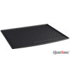 Tapis de coffre Rubbasol caoutchouc pour Audi Q3 F3B 2019 plancher de chargement haut variable