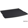 Tapis de coffre Rubbasol caoutchouc pour Audi Q5 2017 plancher de chargement haut  pack coffre à bagages avec filet