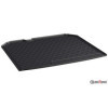 Tapis de coffre Rubbasol caoutchouc pour Audi Q3 20112018 plancher de chargement haut  pack coffre à bagages avec filet