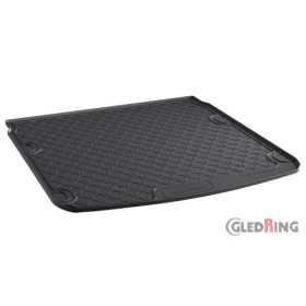 Tapis de coffre Rubbasol caoutchouc pour Audi A5 Sportback 8TA 20092016