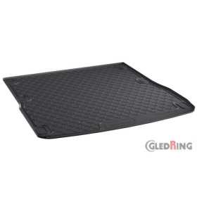 Tapis de coffre Rubbasol caoutchouc pour Audi A6 4F Avant 20052011