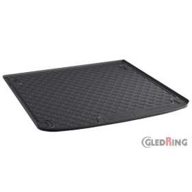 Tapis de coffre Rubbasol caoutchouc pour Audi A4 B9 Avant 2015