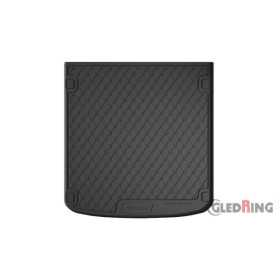 Tapis de coffre Rubbasol caoutchouc pour Audi A4 B9 Avant 2015 | GL...