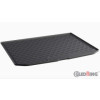 Tapis de coffre Rubbasol caoutchouc pour Audi A3 8V Sportback 2012 plancher de chargement haut variable