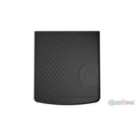 Tapis de coffre Rubbasol caoutchouc pour Audi A6 4G Avant 20112018 ...