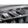 Phare Full LED pour Mercedes W205 S205 2014-2018 Conversion pour Ha...