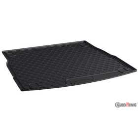 Tapis de coffre Rubbasol caoutchouc pour Alfa Romeo Stelvio 2017