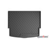 Coquille coffrearrière Rubbasol caoutchouc sur mesure pour Nissan X...