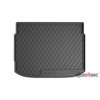 Coquille coffrearrière Rubbasol caoutchouc sur mesure pour Nissan Q...