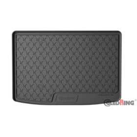 Tapis de coffre Rubbasol caoutchouc pour Nissan Juke II 2019 planch...