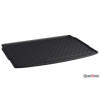 Tapis de coffre Rubbasol caoutchouc pour Nissan Qashqai 2014 plancher de chargement haut variable
