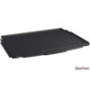 Tapis de coffre Rubbasol Caoutchouc pour Volkswagen TRoc 112017 Plancher de chargement bas variable