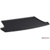 Tapis de coffre Rubbasol Caoutchouc pour Volkswagen TRoc 112017 Plancher de chargement haut variable