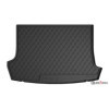 Tapis de coffre Rubbasol Caoutchouc pour Volkswagen TRoc 112017 Pla...
