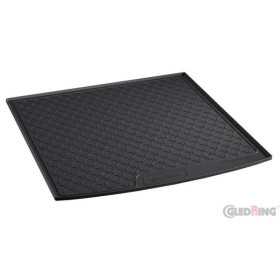 Tapis de coffre Rubbasol caoutchouc pour Volkswagen Golf V Variant  VI Variant 20072013