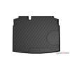 Tapis de coffre Rubbasol caoutchouc pour Volkswagen Golf V  VI HB 35 portes 20032012 avec petite roue de secours