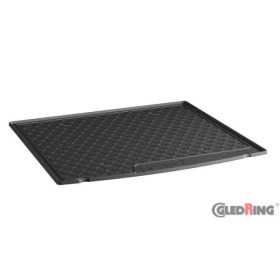 Coquille coffrearrière Rubbasol caoutchouc sur mesure pour Volkswagen ID.4 2020 Sol en haut variable