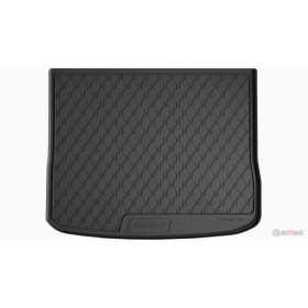Tapis de coffre Rubbasol Caoutchouc pour Volkswagen Tiguan 20072016...