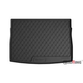 Tapis de coffre Rubbasol caoutchouc pour Volkswagen Golf VII Sports...