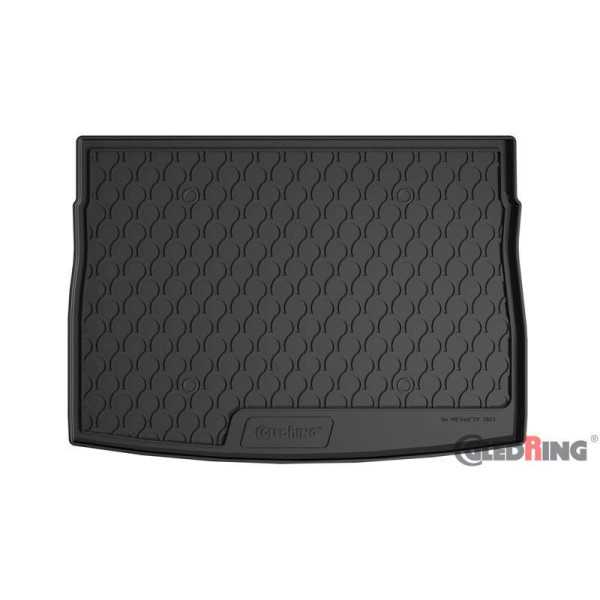 Tapis de coffre Rubbasol caoutchouc pour Volkswagen Golf VII Sports...