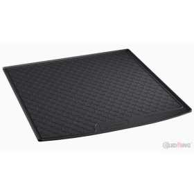 Tapis de coffre Rubbasol caoutchouc pour Seat Alhambra 2010  Volkswagen Sharan 2010 5  7personnes