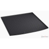 Tapis de coffre Rubbasol caoutchouc pour Seat Alhambra 2010  Volkswagen Sharan 2010 5  7personnes