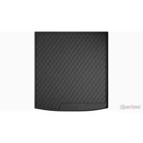 Tapis de coffre Rubbasol caoutchouc pour Seat Alhambra 2010 Volkswa...