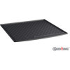 Tapis de coffre Rubbasol Caoutchouc pour Volkswagen Golf VIII Variant 2020 Plancher de chargement haut variable
