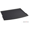 Tapis de coffre Rubbasol caoutchouc pour Volkswagen Tiguan II 2016 5 personnes plancher de chargement haut