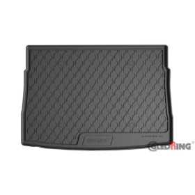 Tapis de coffre Rubbasol Caoutchouc pour Volkswagen Golf VIII HB 5 ...