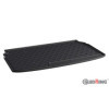 Tapis de coffre Rubbasol Caoutchouc pour Volkswagen TCross 2019 Plancher de chargement bas variable