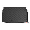 Tapis de coffre Rubbasol Caoutchouc pour Volkswagen TCross 2019 Pla...