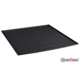 Tapis de coffre Rubbasol caoutchouc pour Volkswagen Passat 3G Variant 2014