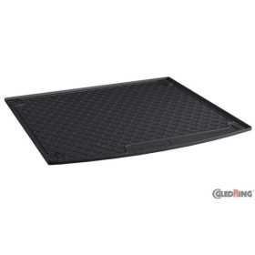 Tapis de coffre Rubbasol Caoutchouc pour Volkswagen Touareg CR7 2018
