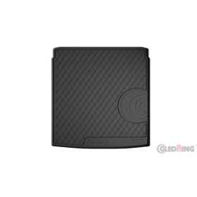 Tapis de coffre Rubbasol caoutchouc pour Volkswagen Passat 3C Sedan...