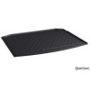 Tapis de coffre Rubbasol Caoutchouc pour Volkswagen Tiguan II 2016 5Persons Plancher bas
