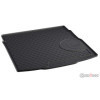 Tapis de coffre Rubbasol Caoutchouc pour Volkswagen Passat 3G Sedan 2014 Plancher bas