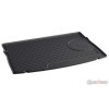 Tapis de coffre Rubbasol caoutchouc pour Volkswagen Golf VII HB 35 portes 20122019 avec eGolf plancher de chargement haut var