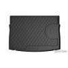 Tapis de coffre Rubbasol caoutchouc pour Volkswagen Golf VII HB 35 ...
